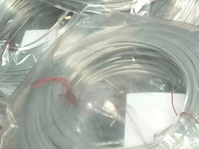 汉源铁芯放炮线