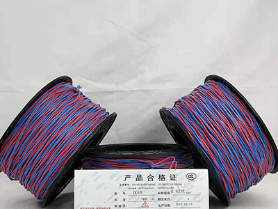 汉源数码电子雷管放炮线