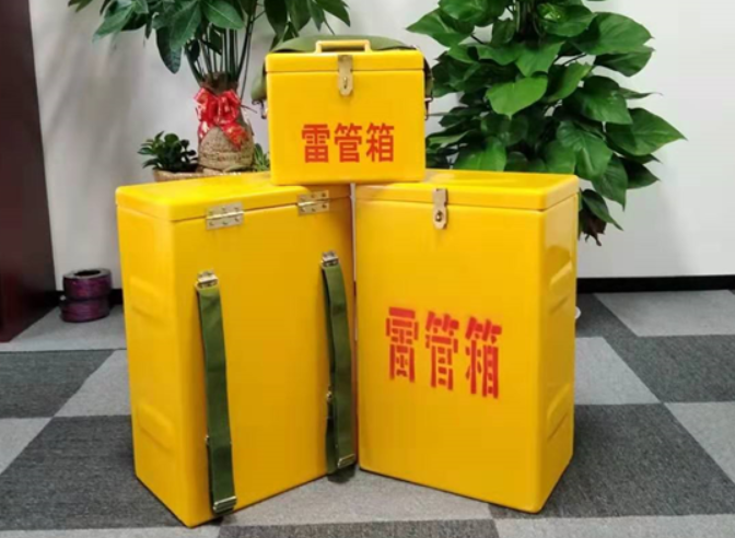 汉源如何防止雷管箱炸药箱等矿用物品生锈？