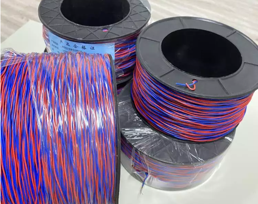 汉源放炮线的具体作用是什么？