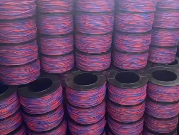 汉源爆破母线必须符合的要求有哪些？