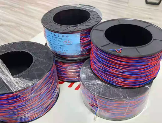 汉源数码雷管脚线有哪些规格？